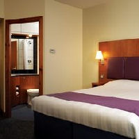 Hotels in Manchester - Premier Inn Manchester Central