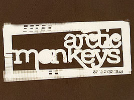 Arctic Monkey live at Old Trafford - Hotels available 28th July