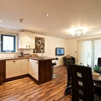 Hotels in Manchester - Dreamhouse Apartments Manchester West