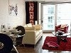 Manchester Apartments - City Centre Chic - The Edge Serviced Apartments