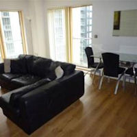 Hotels in the Northern Quarter Manchester - Executive Serviced Apartments Manchester