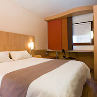 Hotels in Manchester - Ibis Princess Street
