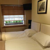 Hotels in the Northern Quarter Manchester - Lower Turks Head Manchester