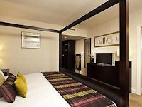 Mecure Hotel Manchester Piccadilly