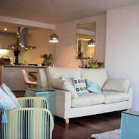 Old Trafford Hotels - The Quays Serviced Apartments Salford Quays