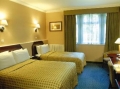 Rochdale hotels -  The Royal Toby