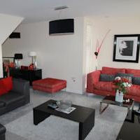 Hotels in Manchester - Nights Serviced Apartments Manchester