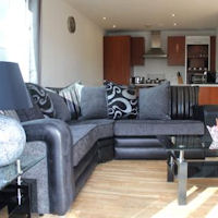 Hotels in Manchester - The Works Apartments Manchester